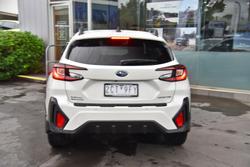 2025 Subaru Crosstrek 2.0S