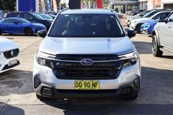 2025 Subaru Forester Hybrid Touring