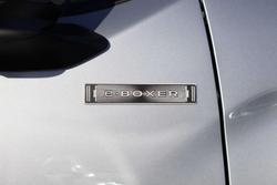 2025 Subaru Forester Hybrid Touring