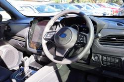 2025 Subaru Forester Hybrid Touring
