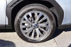 2025 Subaru Forester Hybrid Touring