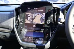 2025 Subaru Forester Hybrid Touring