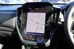 2025 Subaru Forester Hybrid Touring