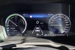 2025 Subaru Forester Hybrid Touring