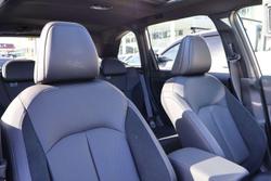 2025 Subaru Forester Hybrid Touring