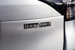 2025 Subaru Forester Hybrid Touring