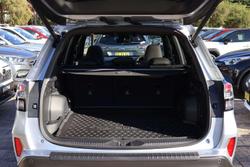 2025 Subaru Forester Hybrid Touring