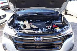2025 Subaru Forester Hybrid Touring