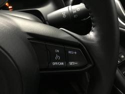 2023 Mazda CX-3 Maxx Sport