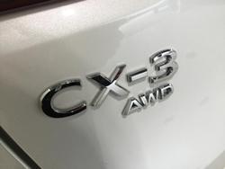 2023 Mazda CX-3 Maxx Sport