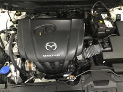 2023 Mazda CX-3 Maxx Sport