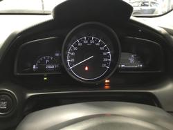 2023 Mazda CX-3 Maxx Sport