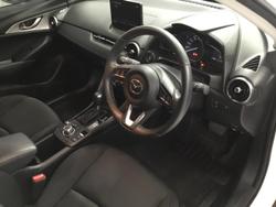 2023 Mazda CX-3 Maxx Sport
