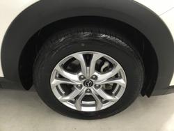 2023 Mazda CX-3 Maxx Sport