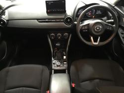 2023 Mazda CX-3 Maxx Sport