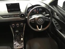2023 Mazda CX-3 Maxx Sport