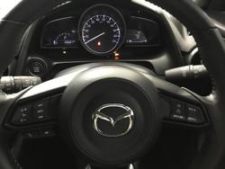 2023 Mazda CX-3 Maxx Sport
