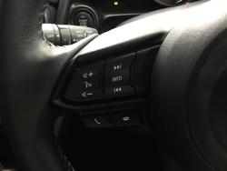 2023 Mazda CX-3 Maxx Sport