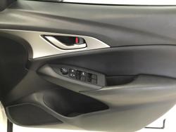2023 Mazda CX-3 Maxx Sport