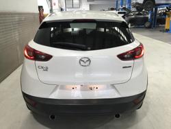 2023 Mazda CX-3 Maxx Sport