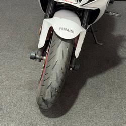 2023 Yamaha YZF-R7LA White