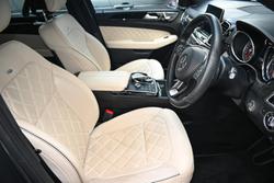 2018 Mercedes-Benz GLE-Class GLE350 d