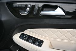 2018 Mercedes-Benz GLE-Class GLE350 d