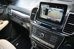 2018 Mercedes-Benz GLE-Class GLE350 d