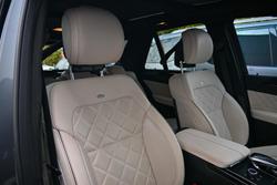 2018 Mercedes-Benz GLE-Class GLE350 d