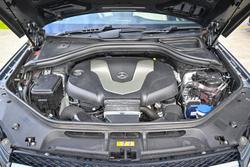2018 Mercedes-Benz GLE-Class GLE350 d