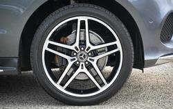 2018 Mercedes-Benz GLE-Class GLE350 d