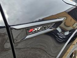 2026 Isuzu MU-X