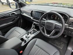 2026 Isuzu MU-X