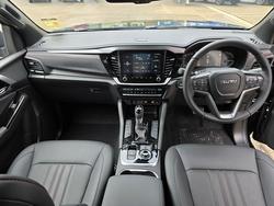 2026 Isuzu MU-X