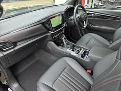 2026 Isuzu MU-X