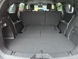 2026 Isuzu MU-X