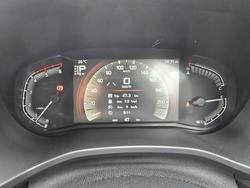 2026 Isuzu MU-X