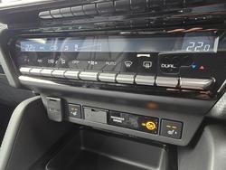 2026 Isuzu MU-X