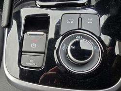 2026 Isuzu MU-X