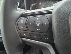 2026 Isuzu MU-X