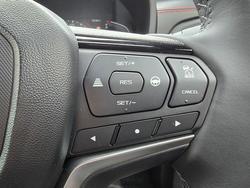 2026 Isuzu MU-X