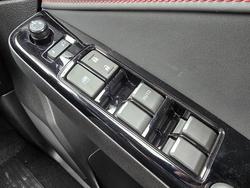 2026 Isuzu MU-X