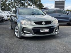 Holden Commodore