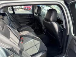 2015 HOLDEN COMMODORE SV6 VF II GREY