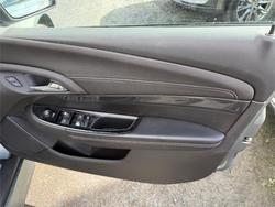2015 HOLDEN COMMODORE SV6 VF II GREY