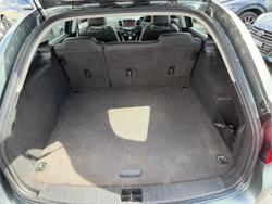 2015 HOLDEN COMMODORE SV6 VF II GREY