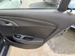 2015 HOLDEN COMMODORE SV6 VF II GREY