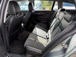 2015 HOLDEN COMMODORE SV6 VF II GREY