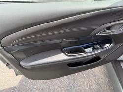 2015 HOLDEN COMMODORE SV6 VF II GREY