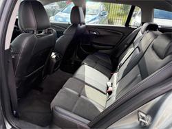 2015 HOLDEN COMMODORE SV6 VF II GREY